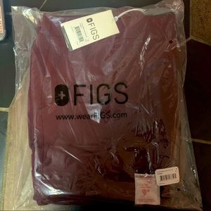Figs Yola Skinny Pants Medium Regular